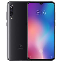 Xiaomi Mi 9 64GB - Čierna - Neblokovaný - Dual-SIM