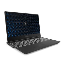Lenovo Legion Y540-15IRH 15" - Core i7-9750H - 16GB - SSD 1 TBGB Nvidia GeForce GTX 1660 Ti QWERTY - Španielská