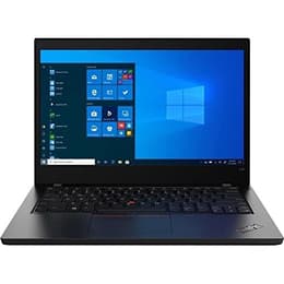 Lenovo ThinkPad L560 15" (2016) - Core i5-6300U - 8GB - SSD 256 GB AZERTY - Francúzska