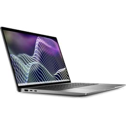 Dell Latitude 7440 14" (2023) - Core i7 - Gen 13 (U) - 16GB - SSD 1 TO QWERTY - Anglická