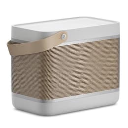 Bluetooth Reproduktor Bang & Olufsen Beolit 20 - Bronzová