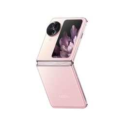 Oppo Find N3 Flip 256GB - Ružová - Neblokovaný