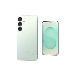 Galaxy S25+ 512GB - Zelená - Neblokovaný