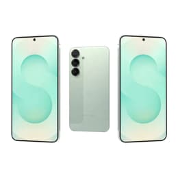 Galaxy S25+ 512GB - Zelená - Neblokovaný