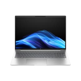 HP Probook 4 G1IR 16" (2025) - Core 5-120U - 16GB - 512 GB SSD AZERTY - Francúzska