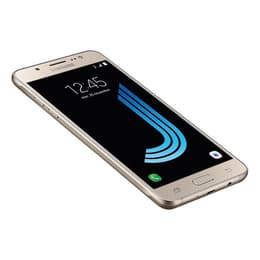 Galaxy J5 (2016) 16GB - Zlatá - Neblokovaný