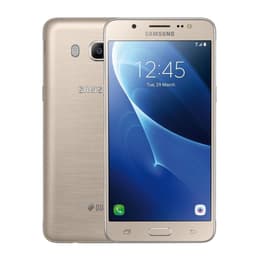 Galaxy J5 (2016) 16GB - Zlatá - Neblokovaný