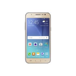 Galaxy J5 (2016) 16GB - Zlatá - Neblokovaný