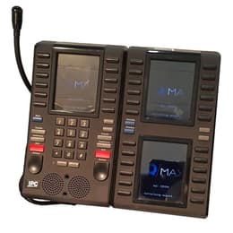 Pevná linka Ipc Systems IQ Max