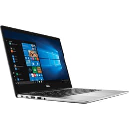 Dell Inspiron 5000 13" (2015) - Core i5-8250U - 8GB - SSD 256 GB AZERTY - Francúzska