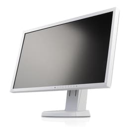 Monitor 24 Eizo FlexScan EV2416W 1920 x 1200 LCD Sivá
