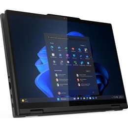 Lenovo ThinkPad T14s G1 14" (2020) - Core i7 - Gen 10 (U) - 16GB - SSD 512 GB QWERTY - Talianska