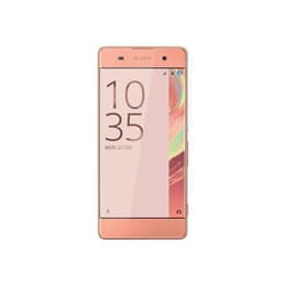 Sony Xperia XA 16GB - Ružová - Neblokovaný