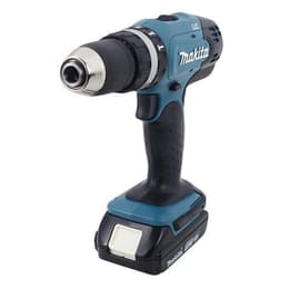 Vŕtacie kladivo Makita DHP453RYJ