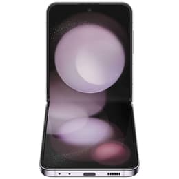 Galaxy Z Flip5 512GB - Fialová - Neblokovaný