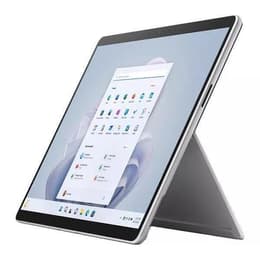 Microsoft Surface Pro 9 13" Core i5-1245U - SSD 256 GB - 8GB Bez klávesnice