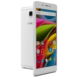 Archos 50b Cobalt 8GB - Sivá - Neblokovaný