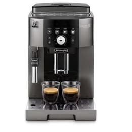 Espressovač s mlynčekom Kompatibilné s Dolce Gusto De'Longhi Magnifica S FEB2533.TB 1,8000L - Sivá