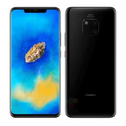 Huawei Mate 20 Pro 128GB - Čierna - Neblokovaný - Dual-SIM