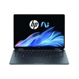 HP OmniBook Ultra Flip 14" (2024) - Core Ultra 7 258V - 32GB - SSD 1 TO AZERTY - Francúzska