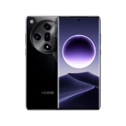 Oppo Find X7 256GB - Čierna - Neblokovaný
