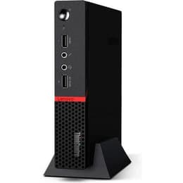 Lenovo ThinkCentre M715Q Ryzen 5 PRO 2400GE 3,2 - SSD 256 GB - 8GB