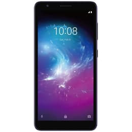 ZTE Blade A3 2020 32GB - Modrá - Neblokovaný