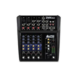 Audio príslušenstvo Alto ZMX 862