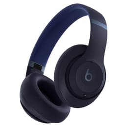 Slúchadlá Beats Studio Pro Potláčanie hluku bezdrôtové Mikrofón - Modrá