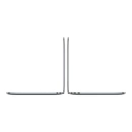 MacBook Pro Retina 13" (2017) - Core i5 - 16GB SSD 128 QWERTZ - Nemecká