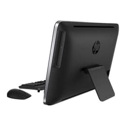 HP ProOne 400 G1 19,5 Core i3 2,9 GHz - HDD 500 GB - 4GB