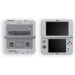 New Nintendo 3DS XL - Sivá