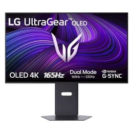Monitor 32 LG 32GX850A-B 1920 x 1080 LED