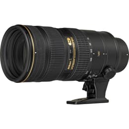 Objektív Nikon AF-S NIKKOR 70-200mm f/2.8G ED VR II Nikon F 70-200mm f/2.8