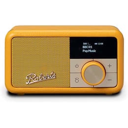 Rádio Roberts Digital Radio Revival