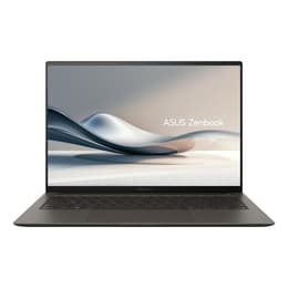Asus Zenbook S 14 OLED UX5406SA-PZ240W 14" () - Core Ultra 7 258V - 32GB - HDD 1 TO QWERTY - Španielská