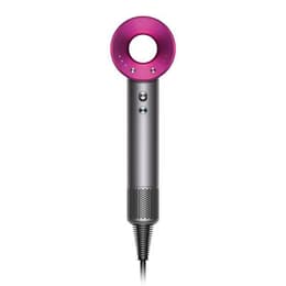 Dyson™ Dyson Supersonic™ HD03 Gris/Fuchsia - Sivá/Ružová