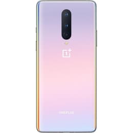 OnePlus 8 256GB - Fialová - Neblokovaný