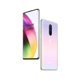 OnePlus 8 256GB - Fialová - Neblokovaný