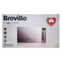 Mikrovlnná rúra BREVILLE BRSMW2016