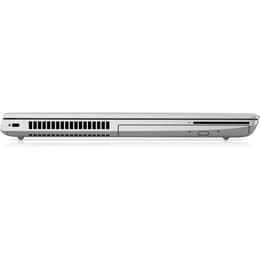 HP ProBook 650 G5 15" (2019) - Core i3-8145U - 8GB - SSD 256 GB AZERTY - Francúzska