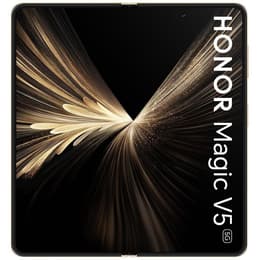 Honor Magic V5 512GB - Zlatá - Neblokovaný