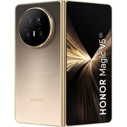 Honor Magic V5 512GB - Zlatá - Neblokovaný