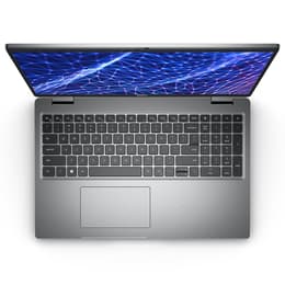 Dell Latitude 5530 15" (2022) - Core i5 - Gen 12 (U) - 32GB - SSD 2 TO QWERTZ - Nemecká