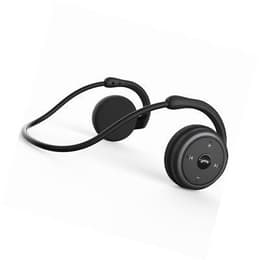 Slúchadlá Linkwitz Marathon 2 wireless - Čierna/Sivá
