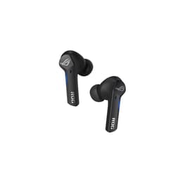 Slúchadlá Do uší Asus Rog Cetra True Wireless Potláčanie hluku Bluetooth - Čierna