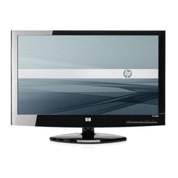 Monitor 21,5 HP X22LED 1920 x 1080 LCD Čierna
