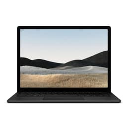 Microsoft Surface Laptop 4 13" (2021) - Core i7 - Gen 11 (G) - 16GB - SSD 256 GB QWERTY - Portugalská