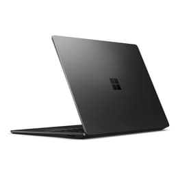 Microsoft Surface Laptop 4 13" (2021) - Core i7 - Gen 11 (G) - 16GB - SSD 256 GB QWERTY - Portugalská