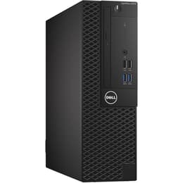 Dell OptiPlex 3050 Core i5-6500 3.2 - SSD 512 GB - 16GB